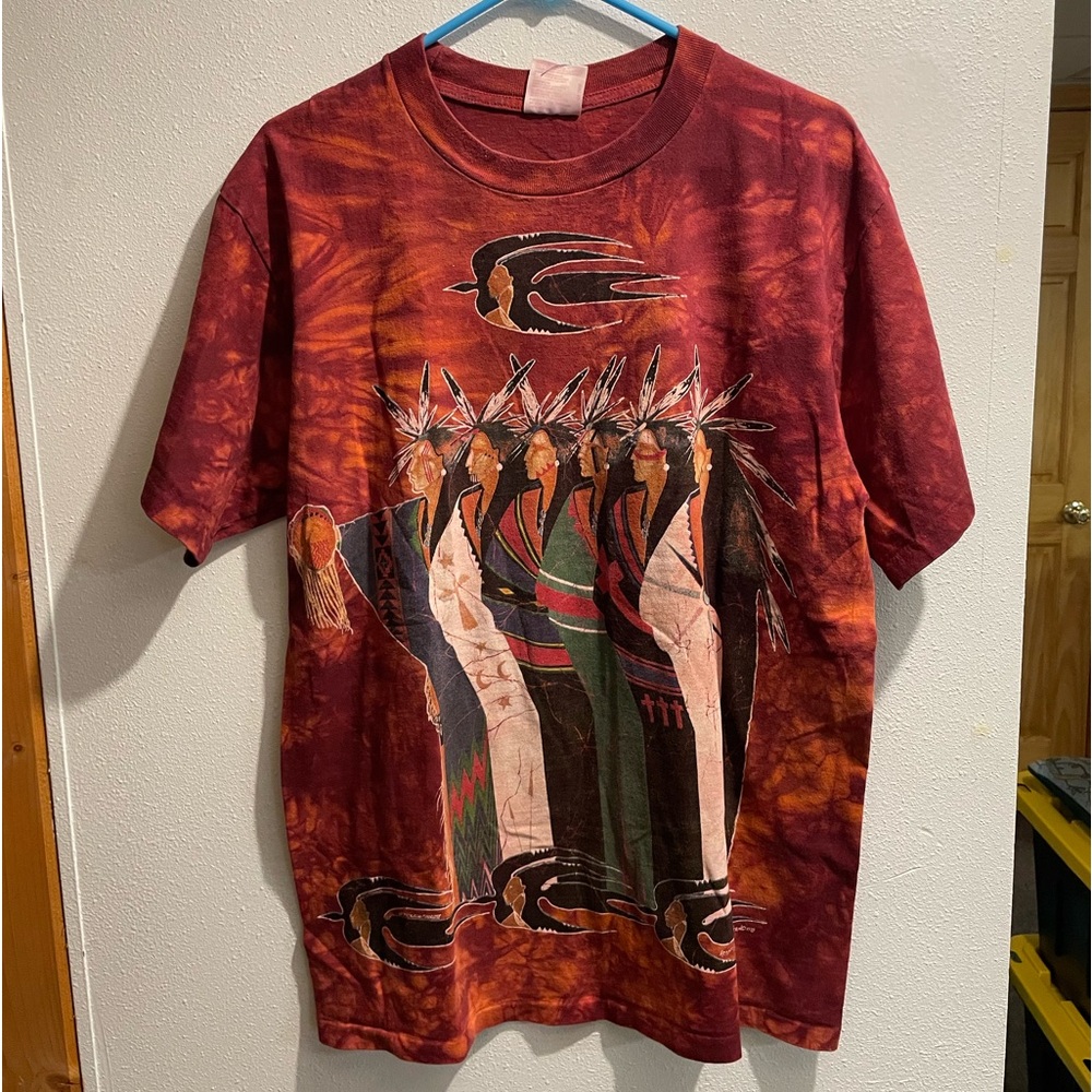 Vintage t shirt